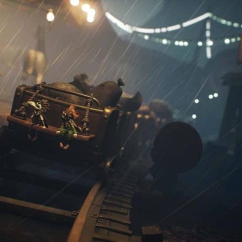 شائعة نسخة تجريبية من Little Nightmares 3 تصبح متاحة في 17 سبتمبر