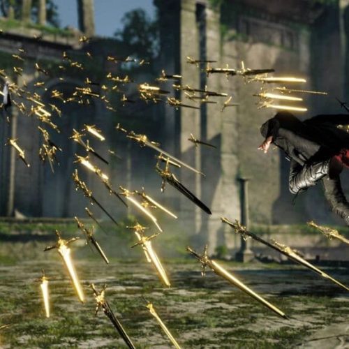 مطوّر Lost Soul Aside يناقش تصميم معارك الزعماء وتنوع البيئات والمزيد في فيديو جديد