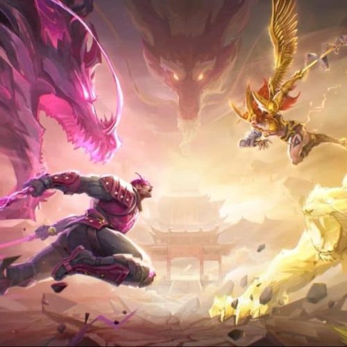 Marvel Rivals ستصدر على PS4 في 12 سبتمبر مع انطلاق الموسم الرابع
