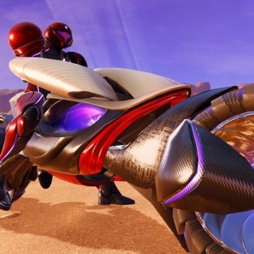سيتم إطلاق Metroid Prime 4: Beyond في 4 ديسمبر
