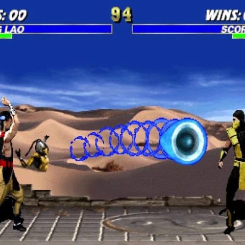 تسريب مجموعة Mortal Kombat: Legacy Kollection عبر تطبيق Xbox، ومن المقرر إصدارها في 29 سبتمبر