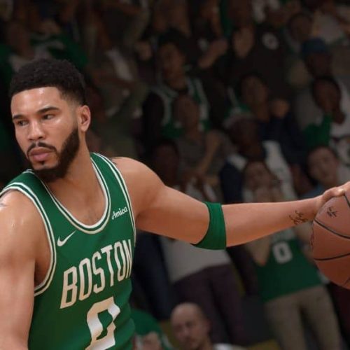 وفقًا لشائعة، يُقال إن شركة 2K Sports تواصلت مع بعض الجامعات بشأن إحياء سلسلة College Hoops 2K