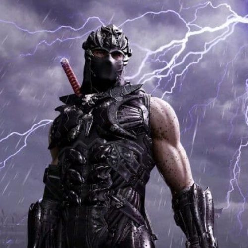 اكبر 15 فروقات NINJA GAIDEN 4 vs NINJA GAIDEN 3