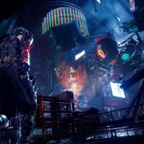 عرض القصة للعبة Ninja Gaiden 4 يستعرض أسلحة جديدة وزعماء أقوياء