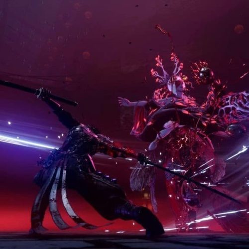 لعبة Ninja Gaiden 4 تتطلب مساحة تثبيت 100 جيجابايت وتقنية AMD FSR على الحاسوب