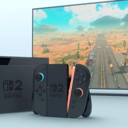 جهاز Nintendo Switch 2 يحطم أرقام المبيعات في شهر الإطلاق بالولايات المتحدة مع 1.6 مليون وحدة مباعة