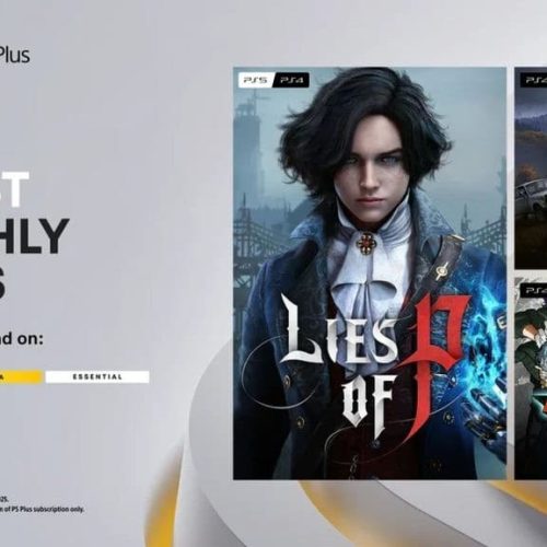ألعاب Lies of P وDayZ وMy Hero One’s Justice 2 قادمة إلى PS Plus Essential في 5 أغسطس