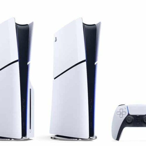 شائعة Sony ستصدر نسخة جديدة من PS5 Slim بسعة 825 جيجابايت لتجنب رفع الأسعار