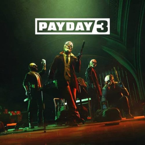 لم يعد طور اللعب بدون اتصال (Offline Mode) في Payday 3 قيد التطوير