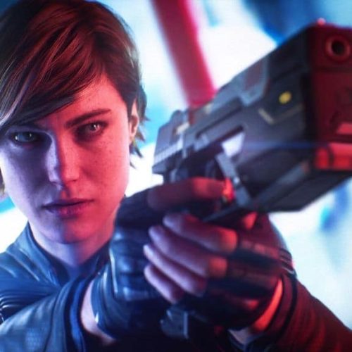 Jack Gallagher رئيس استوديو Perfect Dark يعلن عن رحيله من Xbox