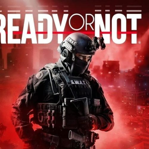 لعبة Ready or Not تتجاوز حاجز مليوني نسخة مباعة على أجهزة الكونسول