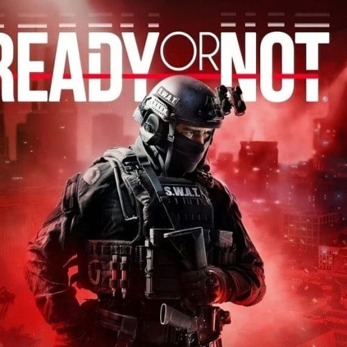 Ready or Not تبيع أكثر من 3 ملايين نسخة على الأجهزة المنزلية وإجمالي المبيعات يتجاوز 13 مليون نسخة