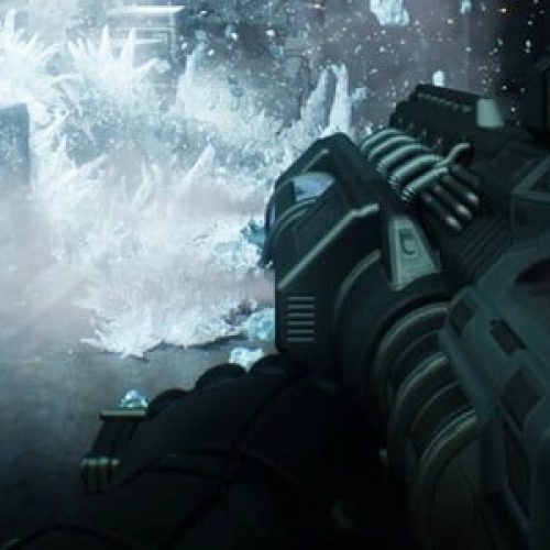 مراجعة Robocop: Unfinished Business – القوة القصوى