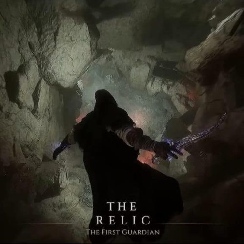 The Relic: First Guardian تحصل على عرض دعائي جديد للقتال وفيديو استعراض لأسلوب اللعب