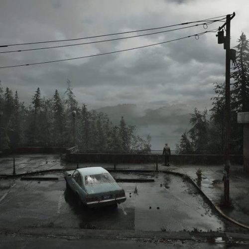 لعبة Silent Hill 2 Remake تتجاوز 2.5 مليون نسخة شحن