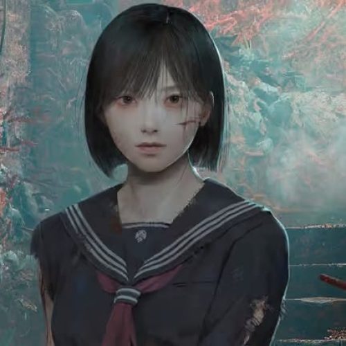 ممثلة Silent Hill f* تقول إنها انهارت باكية أثناء تسجيل مشاهد شخصية Hinako