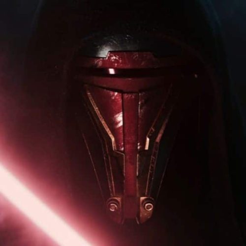 شائعة: فن مفهوم من إعادة صنع Star Wars: Knights of the Old Republic يكشف عن نسخة مجددة من Kashyyyk