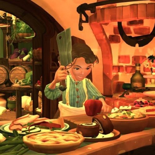 لعبة Tales of the Shire: A Lord of the Rings Game تأثرت بنقص الخبرة ومشاكل أخرى في الاستوديو