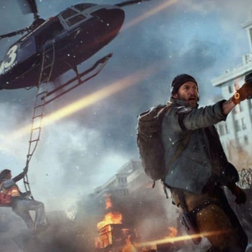تم الإعلان عن The Division Survivors طور جديد للبقاء والاستخراج (Survival Extraction) قيد التطوير حاليًا ولا يزال في مراحله الأولية