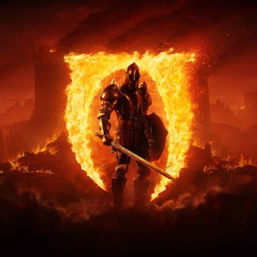 The Elder Scrolls 4 Oblivion Remastered هي ثالث أفضل لعبة مبيعًا في عام 2025 في الولايات المتحدة