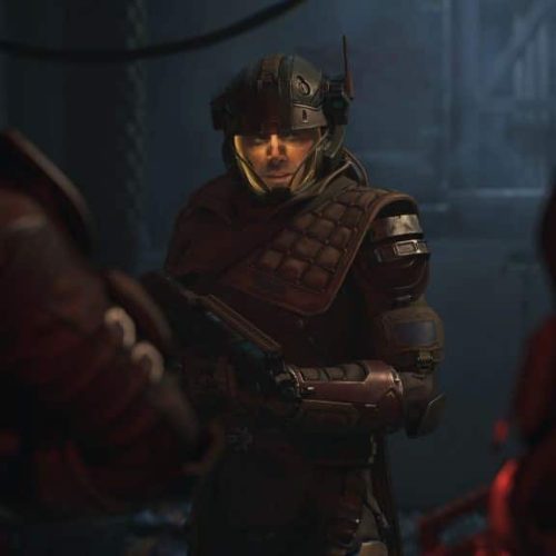 The Expanse Osiris Reborn سيكون بطول Clair Obscur Expedition 33 تقريبًا وفقًا لما قالته Owlcat Games