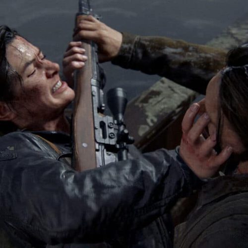 مطوّرو The Last of Us Online السابقون يؤسسون استوديو جديدًا ويعملون على لعبة جماعية سينمائية