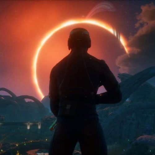 تم تخفيض سعر The Outer Worlds 2 إلى 69.99 دولارًا
