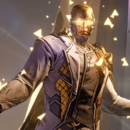 كيفية حل مشكلة إصدار غير متواف في Borderlands 4