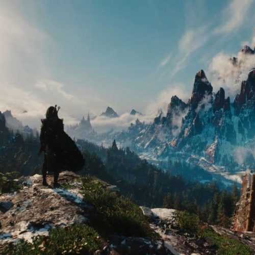مطورو The Witcher 4 يواجهون ضغوطًا لجعلها أفضل من The Witcher 3