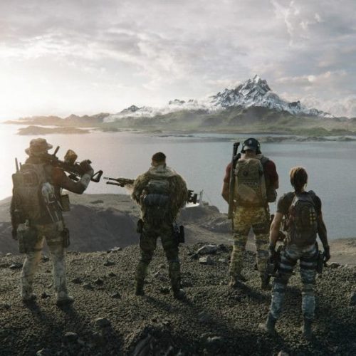 Ubisoft تؤكد: الجزء القادم من Ghost Recon قيد التطوير