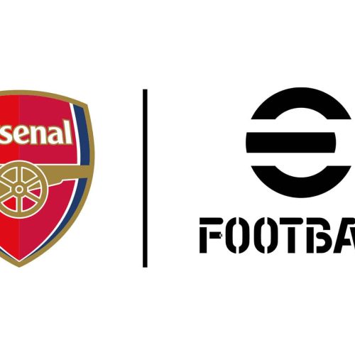 إعلان KONAMI وArsenal عن تمديد شراكة متعددة السنين تتضمن احتفالات خاصة داخل eFootball™