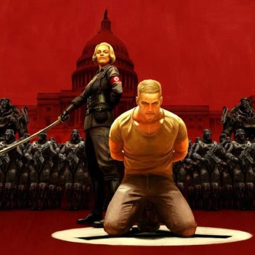 MachineGames "لا تزال لديها قصة لترويها" في سلسلة Wolfenstein