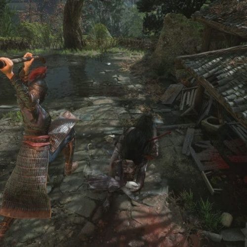 لعبة Wuchang: Fallen Feathers تتجاوز 130,000 لاعب متزامن كذروة على Steam