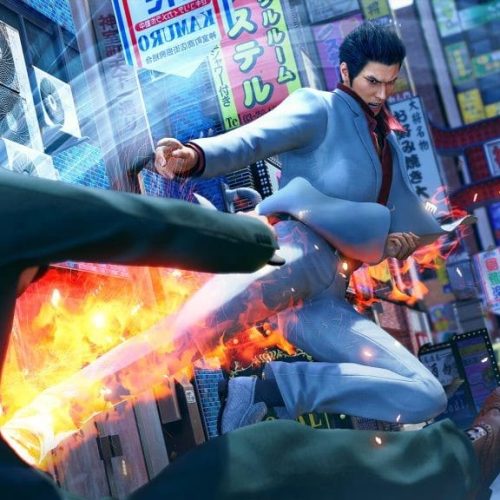 عرض جديد للعبتي Yakuza Kiwami 3 و Dark Ties يسلط الضوء على أسلوب Dragon of Dojima المجدد