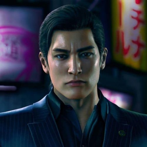 كانت قصة Dark Ties في Yakuza Kiwami 3 في الأصل فيديو لكنها أصبحت قابلة للعب لأنها كانت أفضل طريقة لسرد قصة Mine