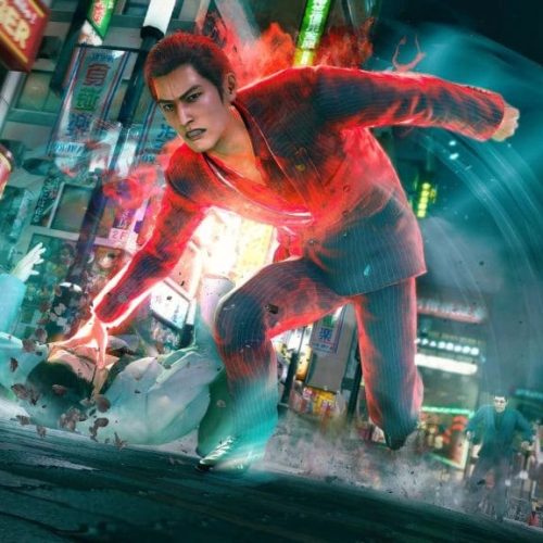 عرض مقطع Yakuza Kiwami 3 و Dark Ties الدعائي مهارات الملاكمة لشخصية Mine إلى جانب لمحة عن Dark Awakening
