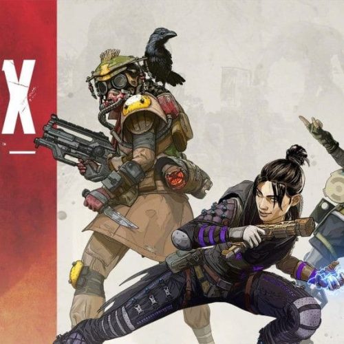 تم الإعلان عن Apex Legends لجهاز Nintendo Switch 2، وستصدر في 5 أغسطس