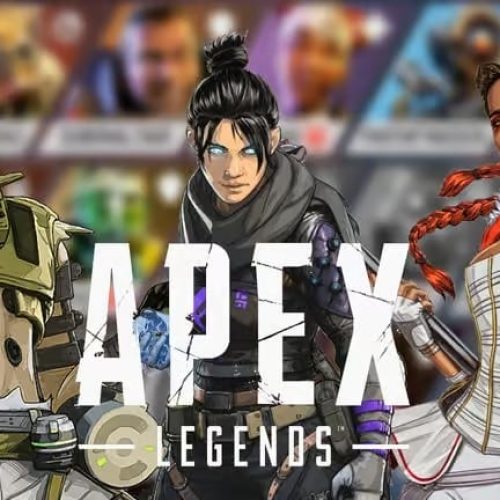 نسب اختيار Legends في Apex Legends أكثر Legends شعبية في Season 26