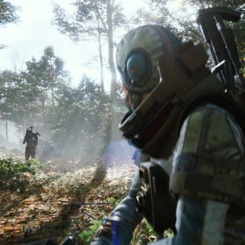 قال الرئيس التنفيذي لاستوديو ARC Raiders إن Battlefield 6 تبدو جيدة حقًا