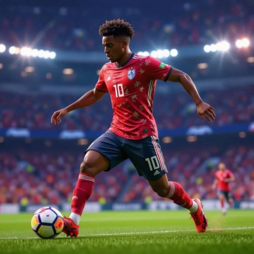 EA Sports تكشف عن خصائص لعبة FC 26 ومتطلبات تشغيلها للكمبيوتر