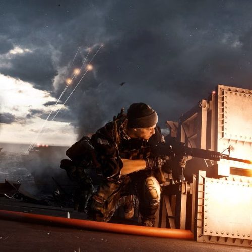 أفضل حملات Battlefield مرتبة حسب الأفضلية