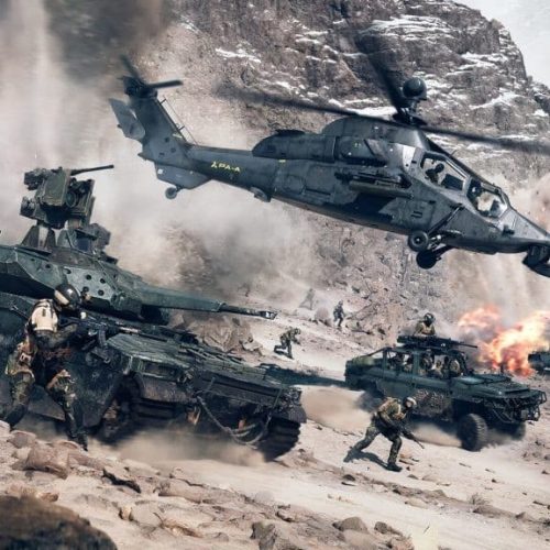 متصفح الخوادم في Battlefield 6 سيكون متاحًا عبر طور Portal، مع الكشف عن المزيد من التفاصيل