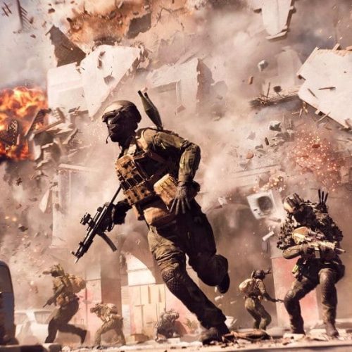 تم الكشف عن تفاصيل النسخة التجريبية للعبة Battlefield 6، حيث ستبدأ البيتا المفتوحة في 9 أغسطس
