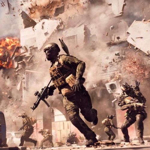 مطورو Battlefield 6 يخططون لاستخدام Battlefield Labs لتطوير المحتوى المستقبلي