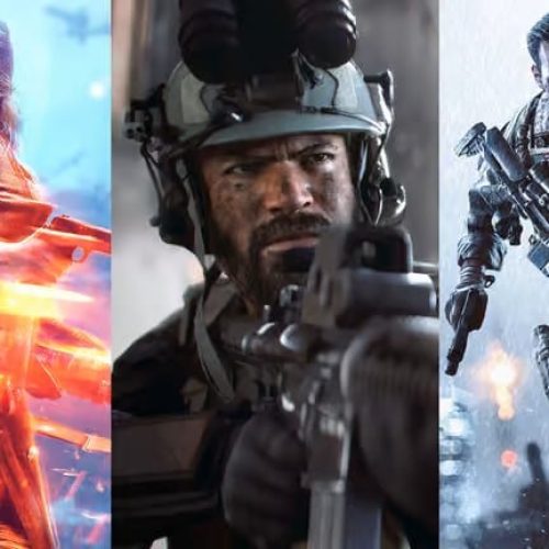 ترتيب جميع ألعاب Battlefield من الأسوأ إلى الأفضل بما في ذلك Battlefield 6