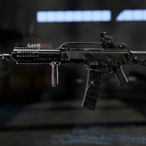 أفضل إعداد لسلاح B36A4 في Battlefield 6