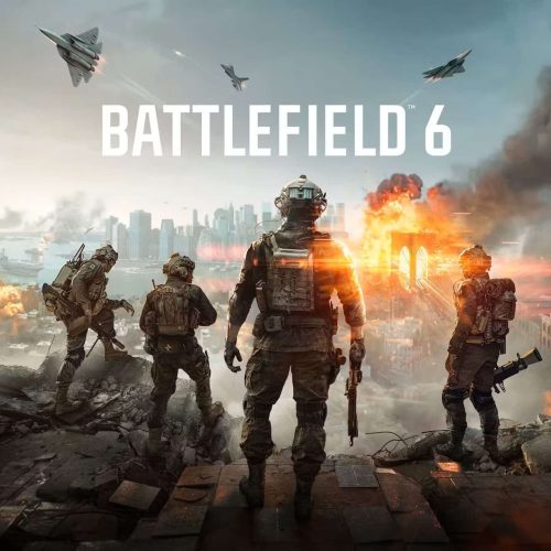 أفضل إعدادات أسلوب اللعب في Battlefield 6 (الحساسية والمزيد)