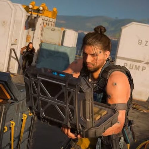 ملاحظات تحديث 3 أكتوبر لنسخة البيتا من Black Ops 7 تكشف عن تغييرات كبيرة في التقدم، والـ TTK والخرائط