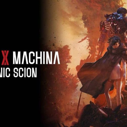 Daemon X Machina: Titanic Scion تحصل على نسخة تجريبية مجانية قبل إصدارها في 5 سبتمبر