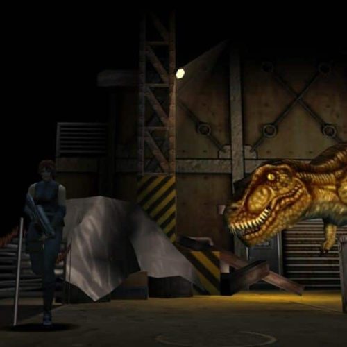 شائعة Capcom ألغت مشروعين من Dino Crisis على مر السنوات
